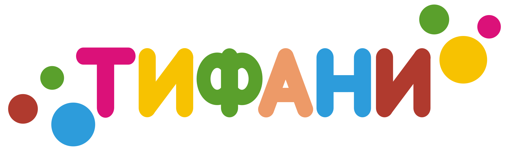 Гостевой дом Tifani